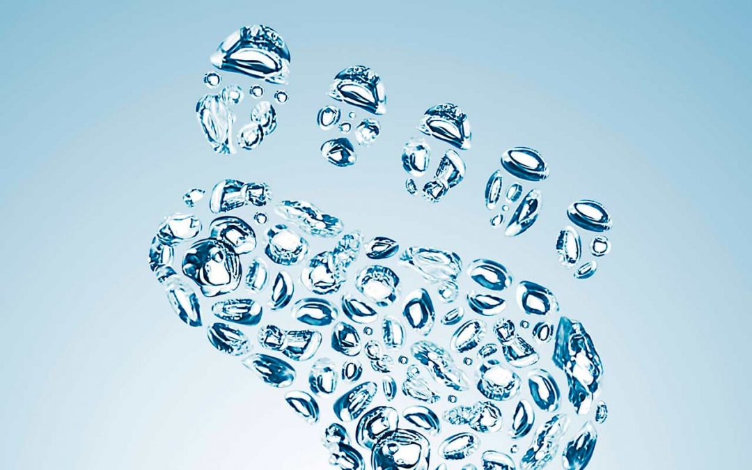 ¿Qué es la Huella de Agua?
