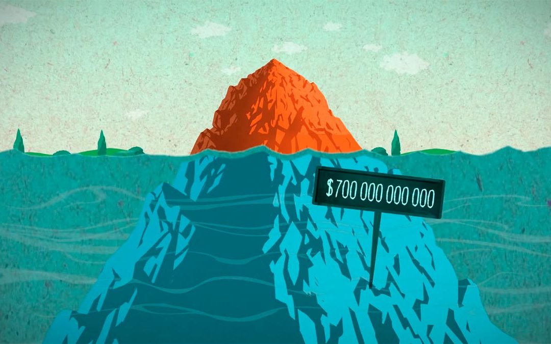 [Video] La Huella del Desperdicio de Alimentos