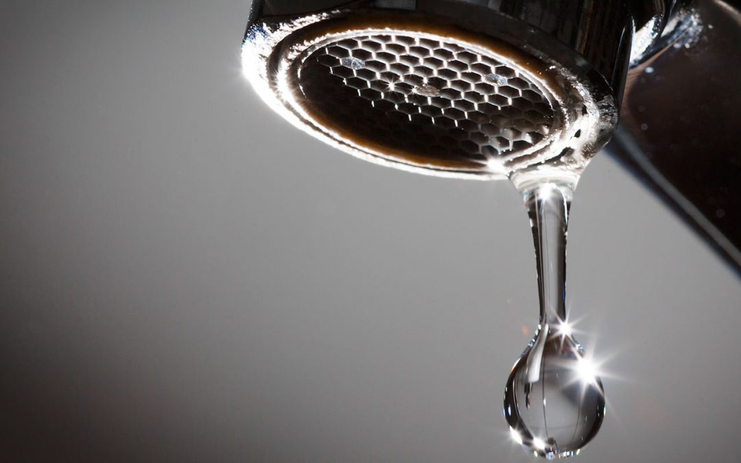 [Infografía] El agua que usamos
