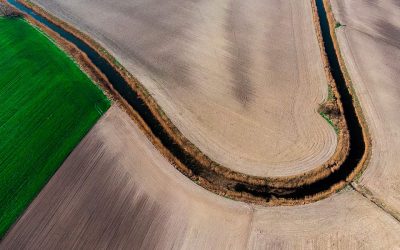 Conducción – Pilar 1 de Eficiencia Hídrica Agrícola
