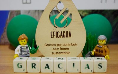 Agradecimientos desde hombros de gigantes