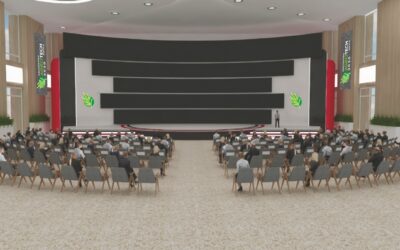 Con foco en la gestión del agua AgroTech Maule centra su programa 2020